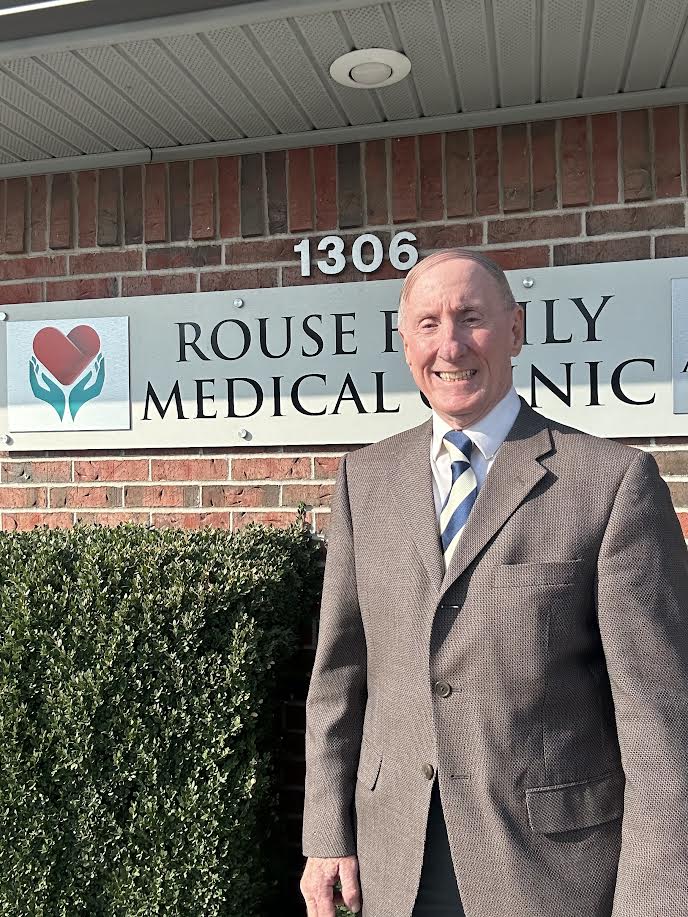 Dr Routley Rouse Family Medical Clinic | Excellent Patient Care