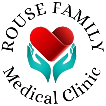 Rouse Family Medical Clinic  logo